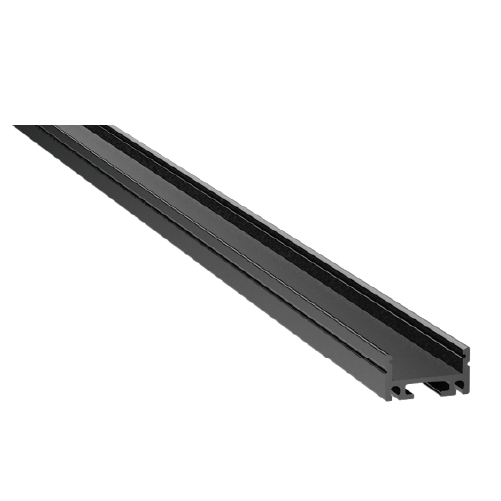 QSG-2016F ALU Black